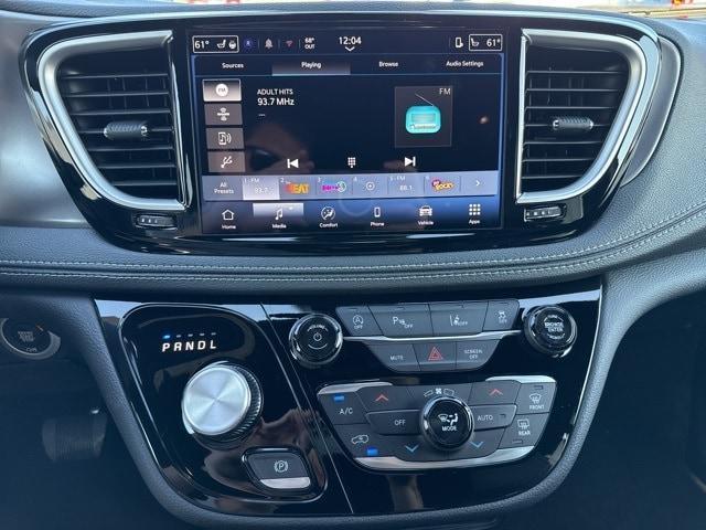 new 2026 Chrysler Pacifica car, priced at $43,304