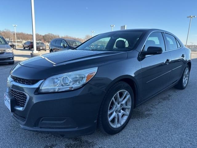 used 2014 Chevrolet Malibu car, priced at $3,973