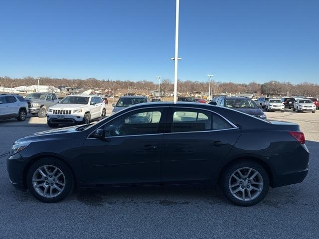 used 2014 Chevrolet Malibu car, priced at $3,973