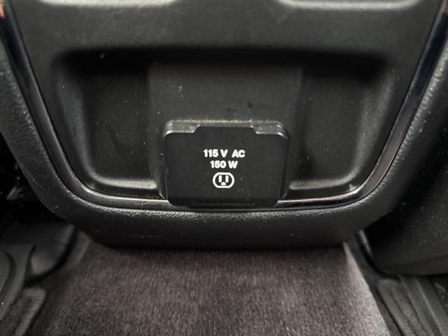 used 2017 Jeep Grand Cherokee car, priced at $11,611