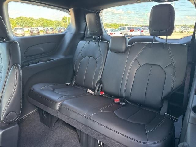 new 2026 Chrysler Pacifica car, priced at $42,941