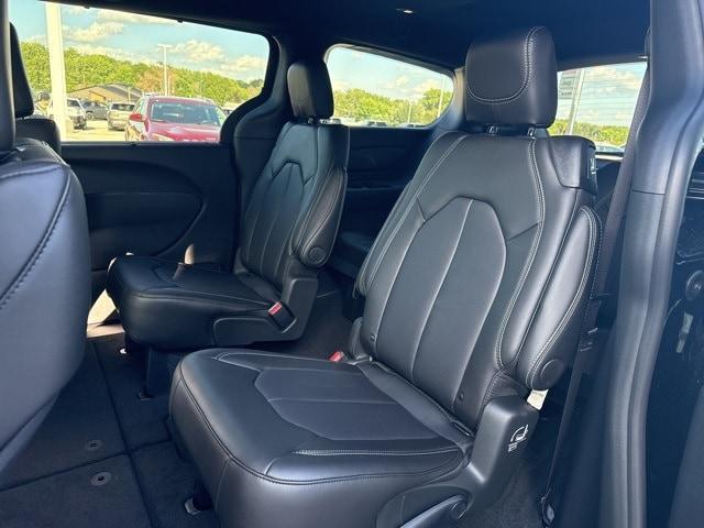 new 2026 Chrysler Pacifica car, priced at $42,941