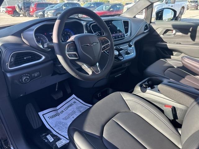 new 2026 Chrysler Pacifica car, priced at $42,941