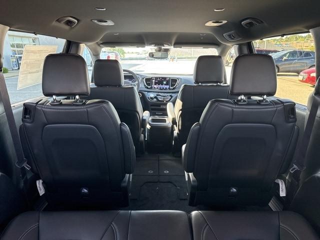 new 2026 Chrysler Pacifica car, priced at $42,941
