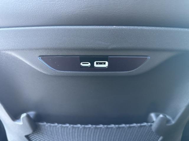 new 2026 Chrysler Pacifica car, priced at $42,941