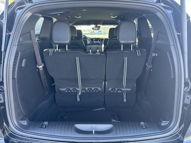 new 2026 Chrysler Pacifica car, priced at $42,941