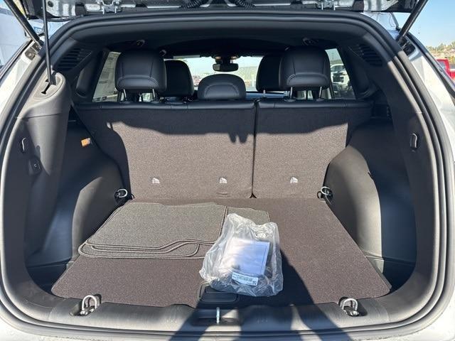 new 2026 Jeep Compass car, priced at $34,256