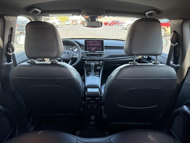 new 2026 Jeep Compass car, priced at $34,256