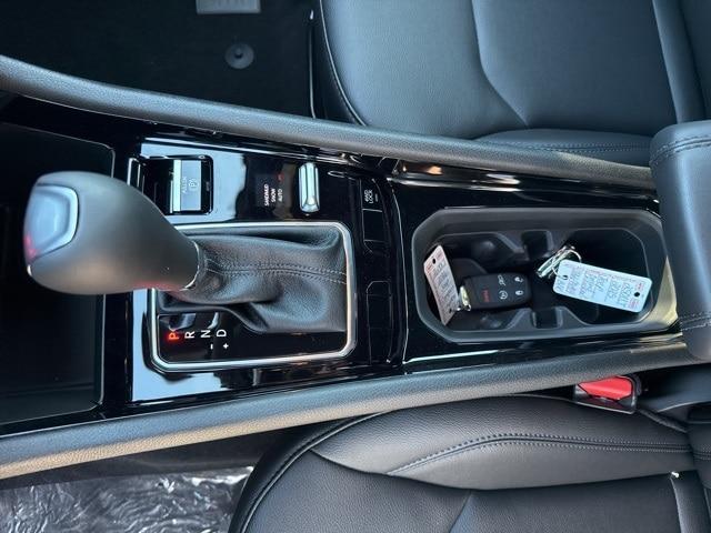 new 2026 Jeep Compass car, priced at $34,256