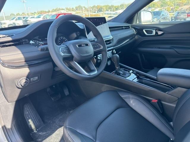 new 2026 Jeep Compass car, priced at $34,256