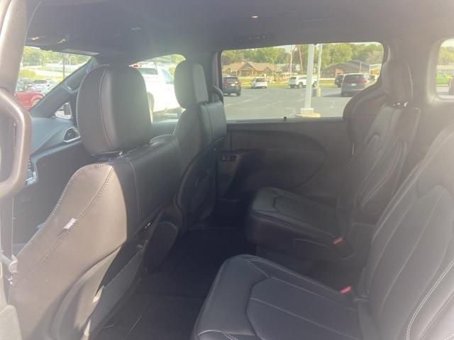 new 2026 Chrysler Pacifica car, priced at $42,272