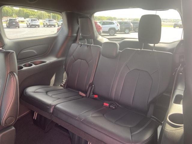 new 2026 Chrysler Pacifica car, priced at $42,272