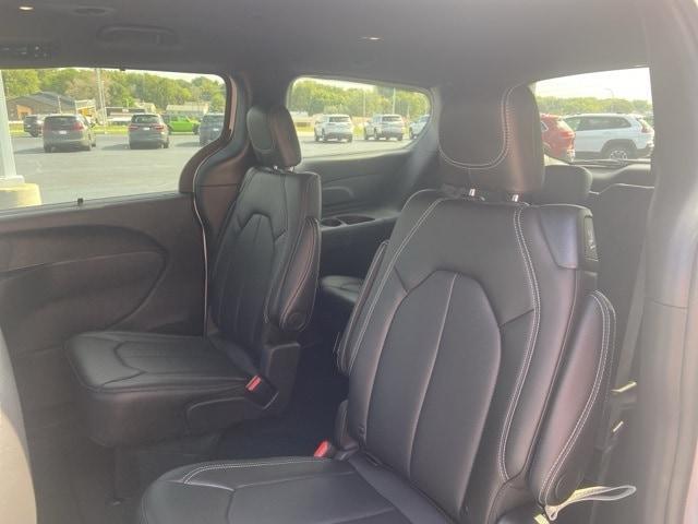 new 2026 Chrysler Pacifica car, priced at $42,272