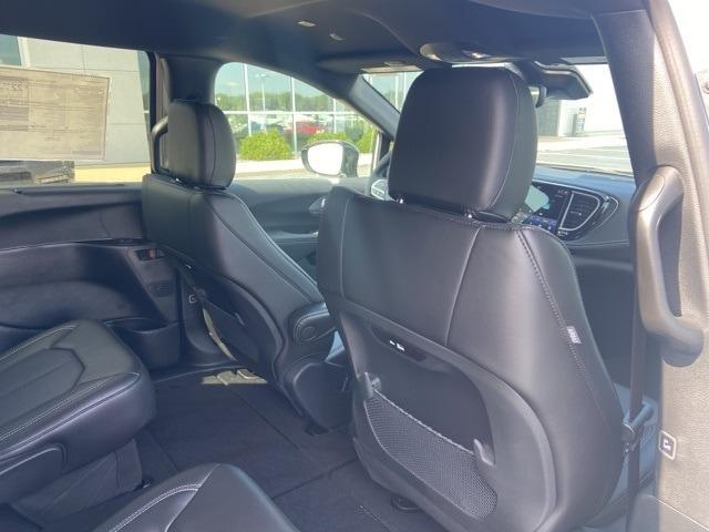new 2026 Chrysler Pacifica car, priced at $42,272