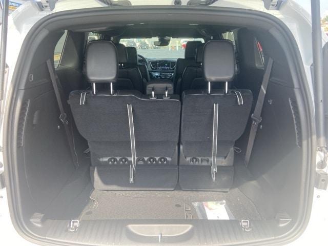 new 2026 Chrysler Pacifica car, priced at $42,272