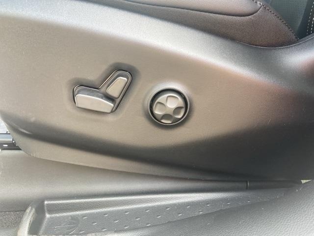 new 2026 Chrysler Pacifica car, priced at $42,272