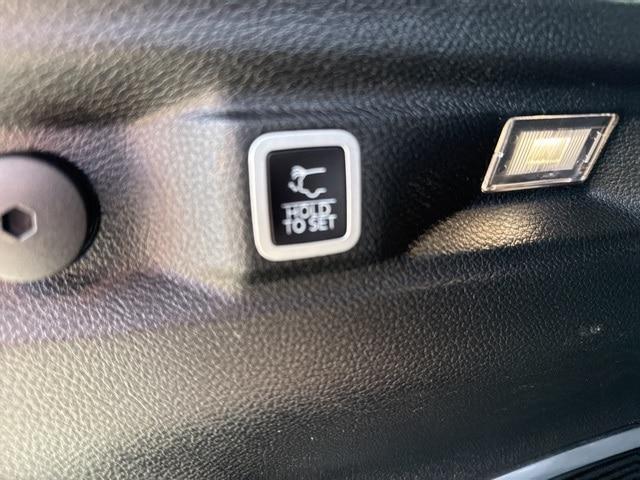 used 2022 Jeep Grand Cherokee L car, priced at $31,983