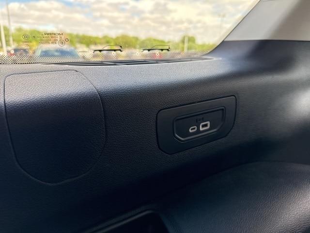 used 2022 Jeep Grand Cherokee L car, priced at $33,444