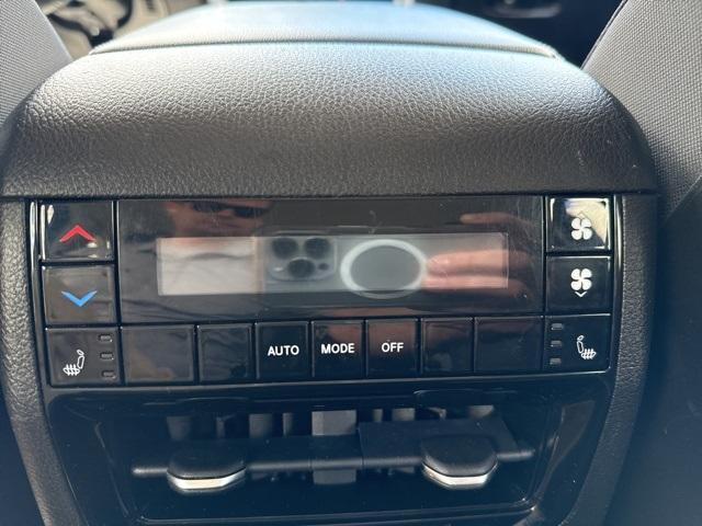 used 2022 Jeep Grand Cherokee L car, priced at $33,654