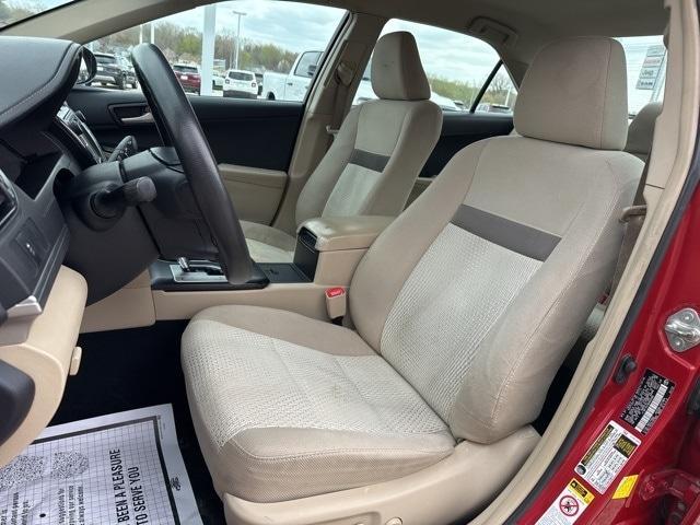 used 2013 Toyota Camry car, priced at $11,519