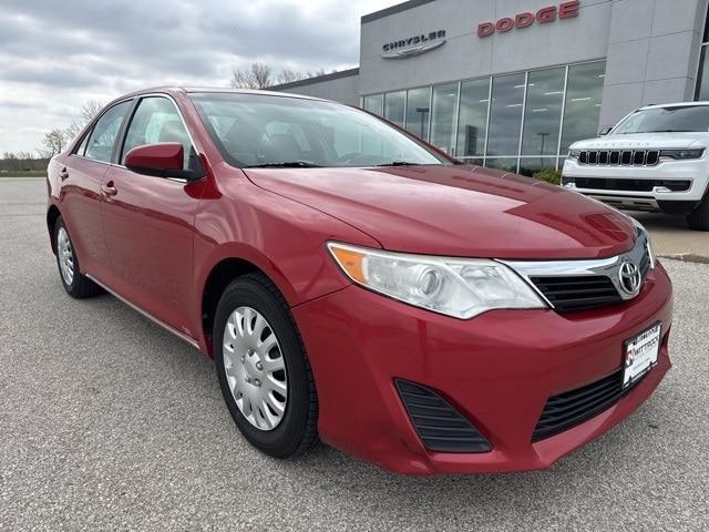 used 2013 Toyota Camry car, priced at $11,519