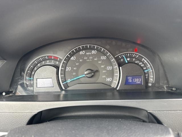 used 2013 Toyota Camry car, priced at $11,519