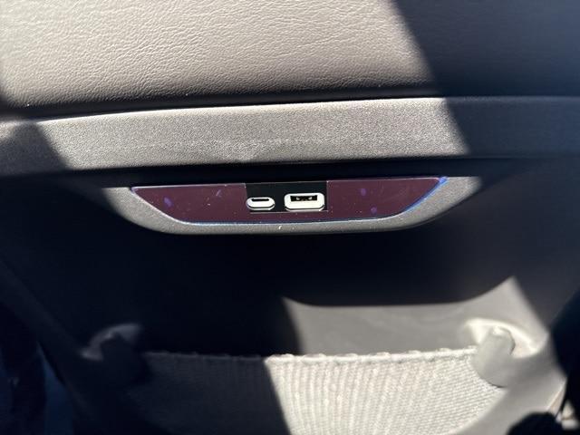 new 2026 Chrysler Pacifica car, priced at $43,304