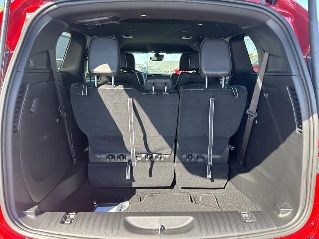 new 2026 Chrysler Pacifica car, priced at $43,304