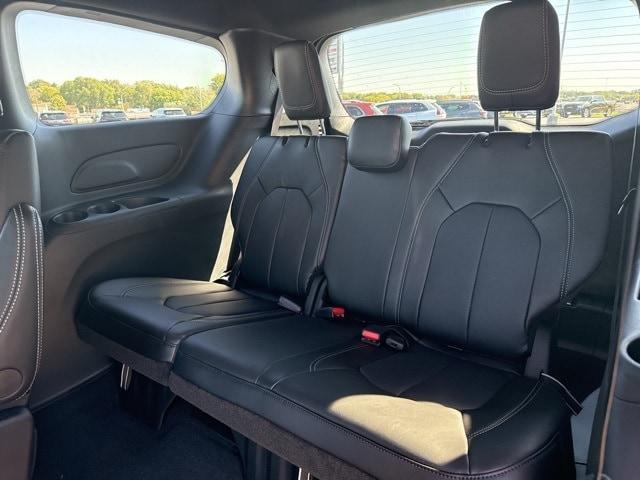 new 2026 Chrysler Pacifica car, priced at $43,304