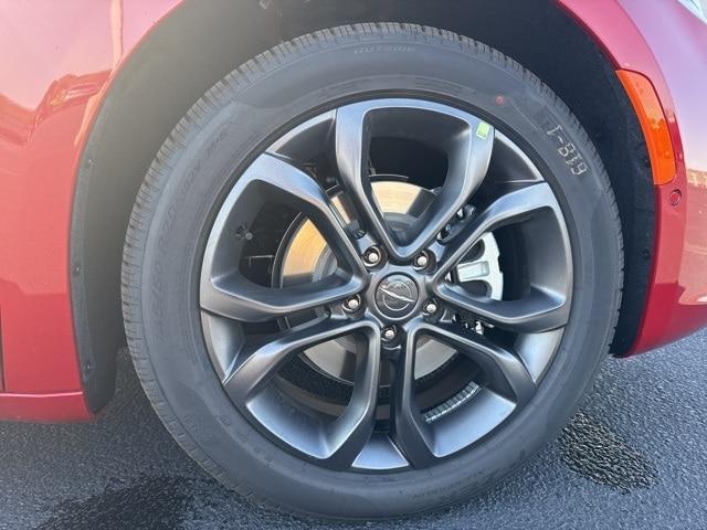 new 2026 Chrysler Pacifica car, priced at $43,304