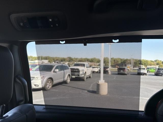 new 2026 Chrysler Pacifica car, priced at $43,304