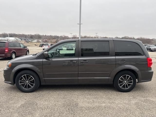 used 2016 Dodge Grand Caravan car, priced at $8,959