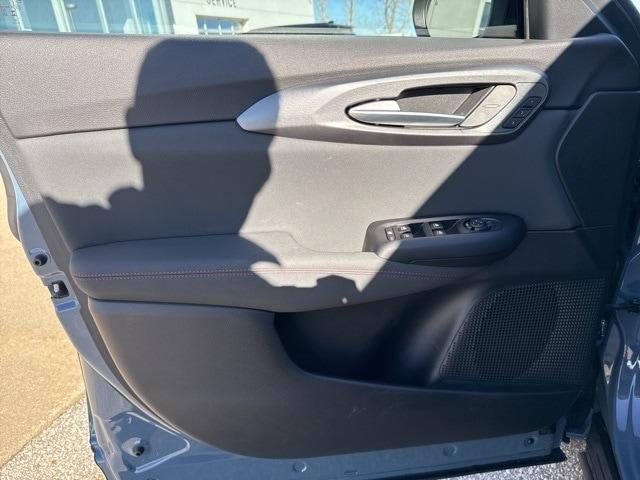 used 2024 Dodge Hornet car, priced at $25,472