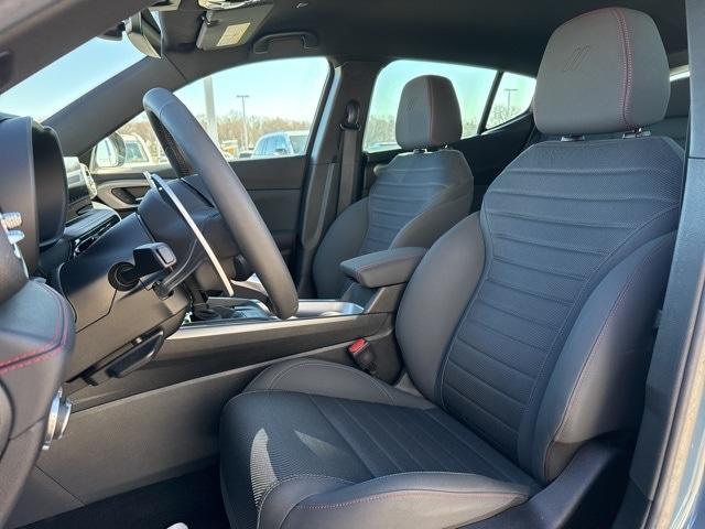 used 2024 Dodge Hornet car, priced at $27,113