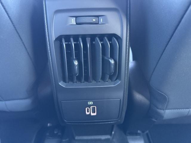 used 2024 Dodge Hornet car, priced at $27,113