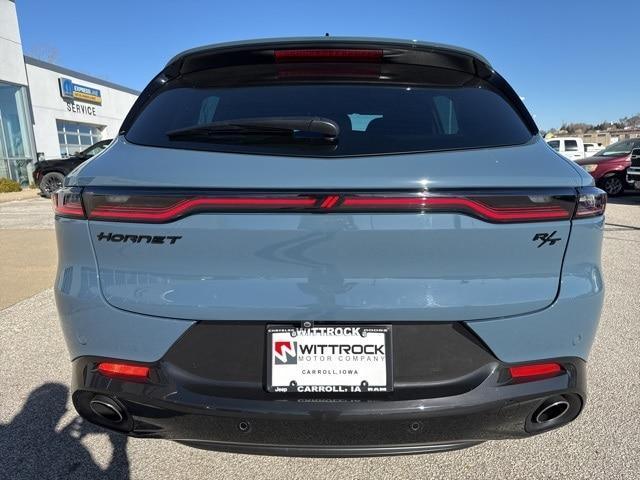 used 2024 Dodge Hornet car, priced at $27,113