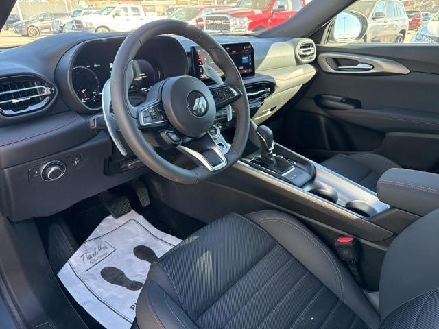 used 2024 Dodge Hornet car, priced at $27,113
