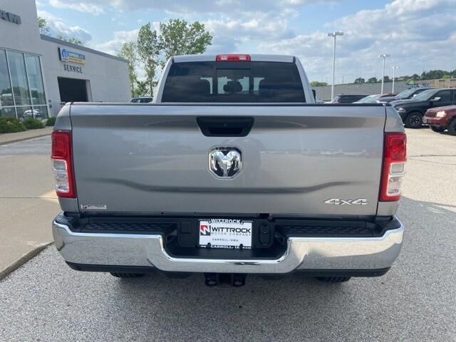 used 2023 Ram 2500 car, priced at $53,781