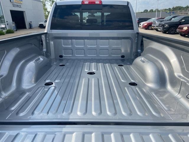 used 2023 Ram 2500 car, priced at $52,924