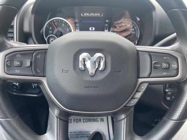 used 2023 Ram 2500 car, priced at $52,924