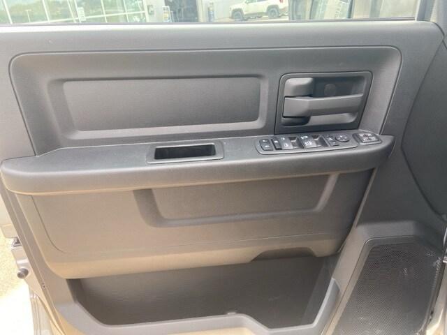 used 2023 Ram 2500 car, priced at $53,781