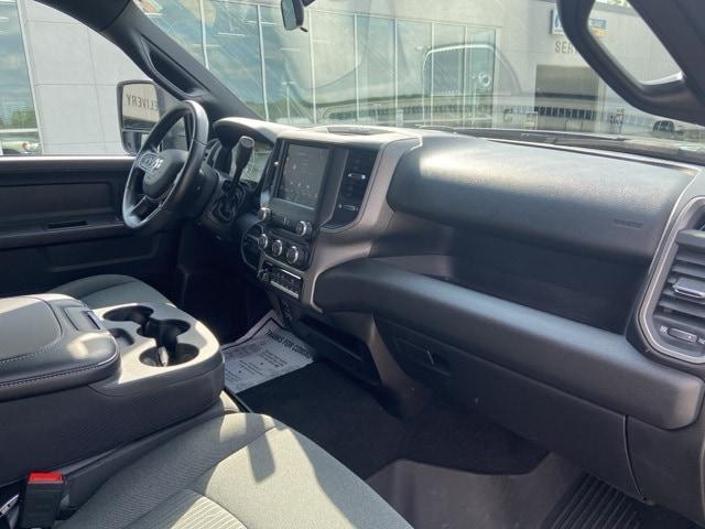 used 2023 Ram 2500 car, priced at $52,924