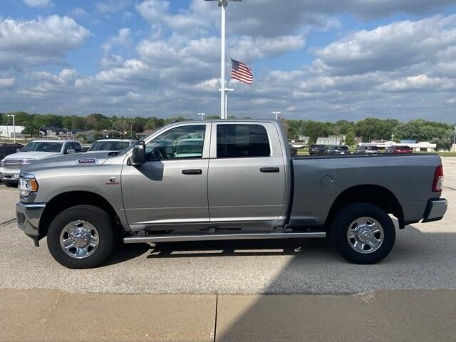 used 2023 Ram 2500 car, priced at $53,781