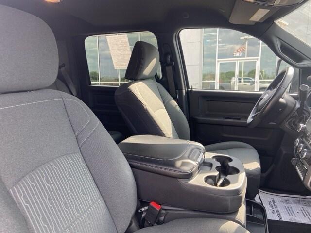 used 2023 Ram 2500 car, priced at $53,781