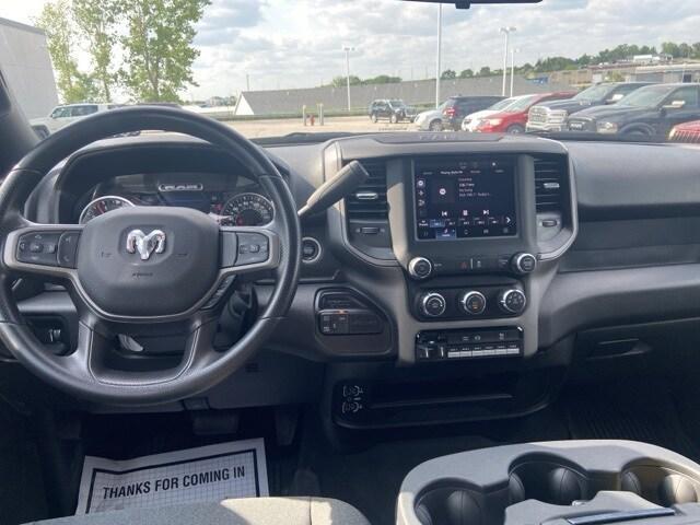 used 2023 Ram 2500 car, priced at $53,781