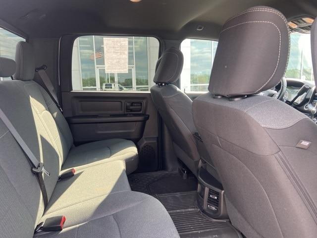 used 2023 Ram 2500 car, priced at $52,924