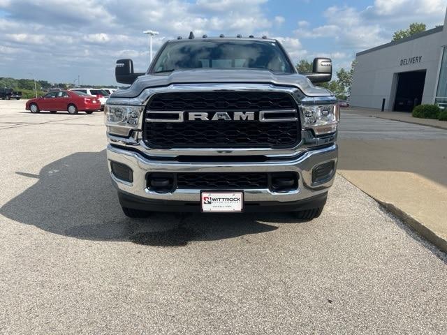 used 2023 Ram 2500 car, priced at $52,924