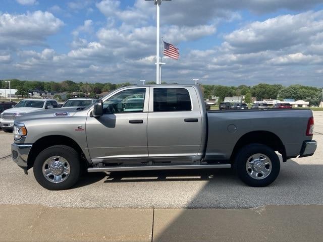 used 2023 Ram 2500 car, priced at $52,924