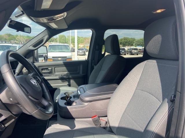 used 2023 Ram 2500 car, priced at $52,924