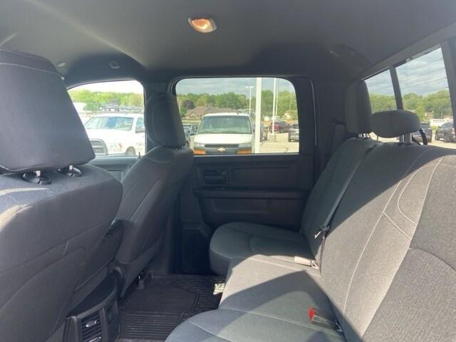 used 2023 Ram 2500 car, priced at $53,781
